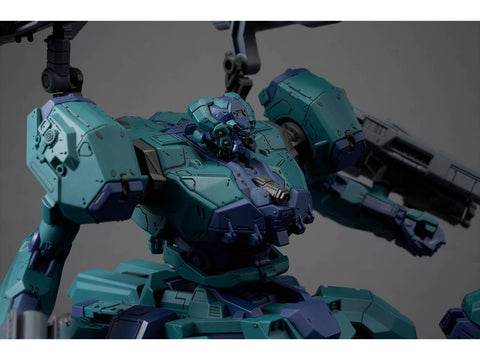 Bandai 30MM Armored Core VI Melander Liger Tail plastikinis modelis