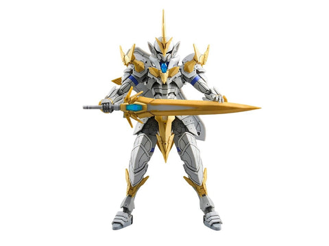 Surenkamas modelis 30MF Liber Holy Knight Bandai 67165