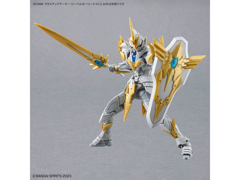 Surenkamas modelis 30MF Liber Holy Knight Bandai 67165