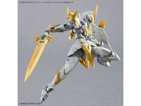 Surenkamas modelis 30MF Liber Holy Knight Bandai 67165
