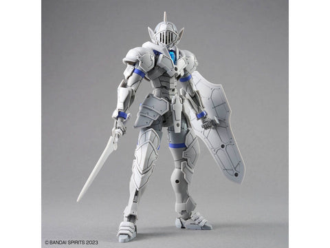 Surenkamas modelis 30MF Liber Holy Knight Bandai 67165