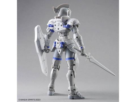 Surenkamas modelis 30MF Liber Holy Knight Bandai 67165