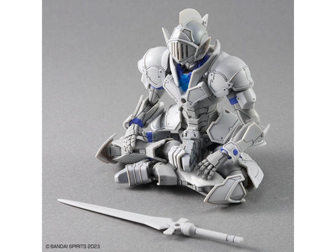 Surenkamas modelis 30MF Liber Holy Knight Bandai 67165