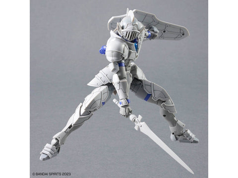 Surenkamas modelis 30MF Liber Holy Knight Bandai 67165