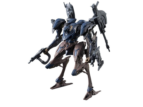 Bandai 30MM Armored Core VI Steel Haze surenkamas modelis (nuo 8 m.)
