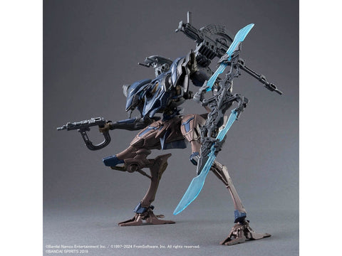 Bandai 30MM Armored Core VI Steel Haze surenkamas modelis (nuo 8 m.)