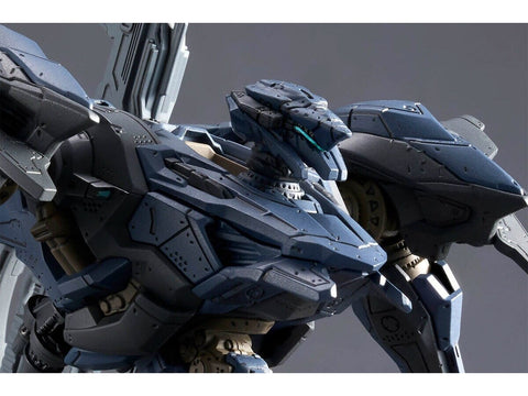 Bandai 30MM Armored Core VI Steel Haze surenkamas modelis (nuo 8 m.)