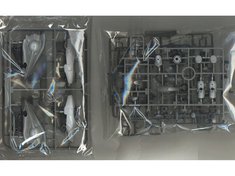 Bandai Armored Core VI Arquebus VE-40A plastikinis surenkamas modelis
