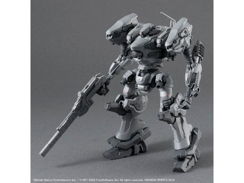 Bandai 30MM Armored Core VI RaD CC-2000 Orbiter surenkamas modelis 67438