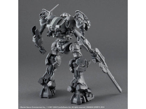 Bandai 30MM Armored Core VI RaD CC-2000 Orbiter surenkamas modelis 67438