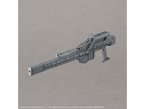 Bandai 30MM Armored Core VI RaD CC-2000 Orbiter surenkamas modelis 67438