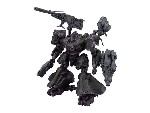 Bandai 30MM Armored Core VI Open Faith / V.II Snail surenkamas modelis 68872