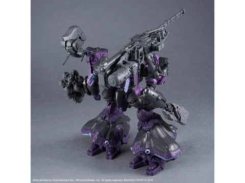Bandai 30MM Armored Core VI Open Faith / V.II Snail surenkamas modelis 68872