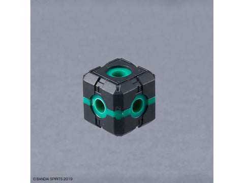 Bandai 30MM Boost Wild Bike 1/144 surenkamas plastikinis modelis Gunpla