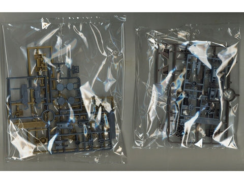 Bandai 30MM Gardonova bEXM-29, rudas, 1/144 plastikinis surenkamas modelis