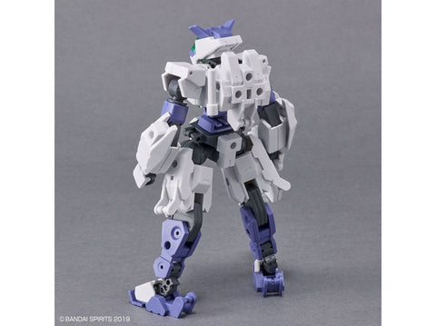 Bandai 30MM eEXM-S01U Forestieri 01 1/144 plastikinis surenkamas modelis
