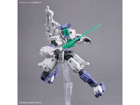 Bandai 30MM eEXM-S01U Forestieri 01 1/144 plastikinis surenkamas modelis