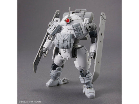 Bandai 30MM bEXM-6 Roundnova II 1/144 plastikinis Gunpla rinkinys