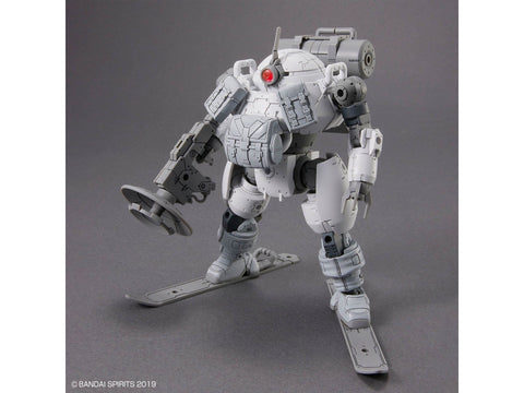 Bandai 30MM bEXM-6 Roundnova II 1/144 plastikinis Gunpla rinkinys