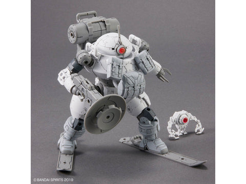 Bandai 30MM bEXM-6 Roundnova II 1/144 plastikinis Gunpla rinkinys
