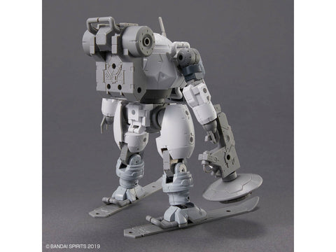 Bandai 30MM bEXM-6 Roundnova II 1/144 plastikinis Gunpla rinkinys