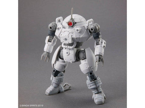 Bandai 30MM bEXM-6 Roundnova II 1/144 plastikinis Gunpla rinkinys