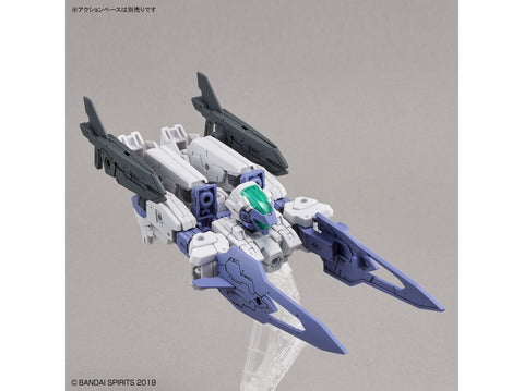 Bandai 30MM eEXM-30 Espossito β surenkamas modelis 1/144 62062