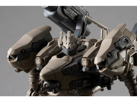 Bandai Armored Core VI RaD CC-2000 Orbiter Nightfall Raven modelis