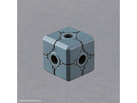 Bandai 30MM EXA Vehicle Boost Brave Bike 1/144 plastikinis modelis
