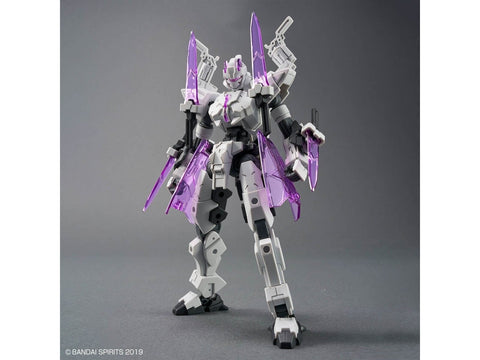 Bandai 30MM EXM-X20A Levinix TYPE-A 1/144 Gunpla plastikinis modelis