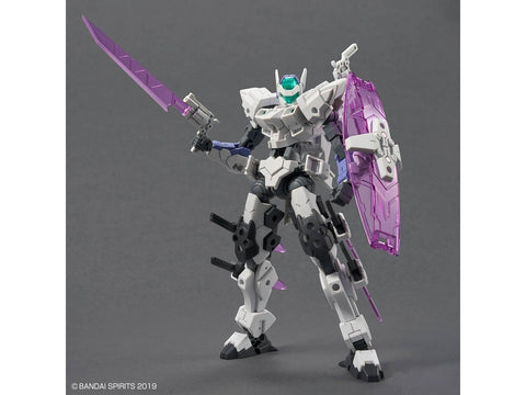 Bandai 30MM EXM-X20A Levinix TYPE-A 1/144 Gunpla plastikinis modelis