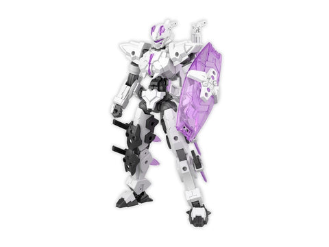 Bandai 30MM EXM-X20A Levinix TYPE-A 1/144 Gunpla plastikinis modelis