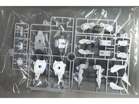 Bandai 30MM Provedel GIG-C02 Type-Command 02 1/144 Gunpla rinkinys