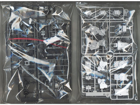 Bandai 30MM Provedel GIG-C02 Type-Command 02 1/144 Gunpla rinkinys
