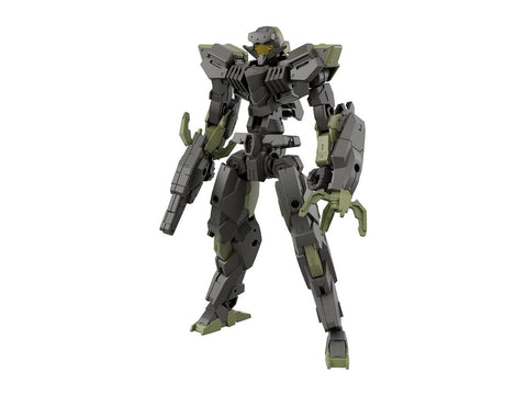 Bandai 30MM plastikinis surenkamas mecha modelis 1/144