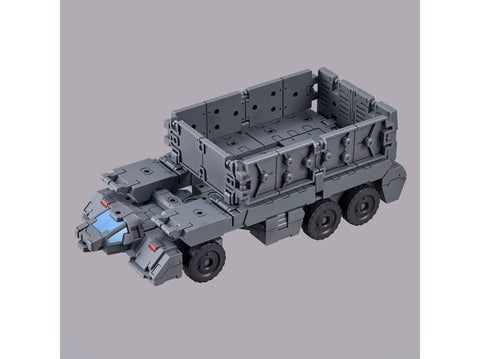 Bandai 30MM EXA Vehicle Customize Carrier 1/144 modelio rinkinys
