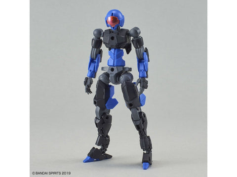 Bandai 30MM Spinatio Ninja Type EXM-A9n modelis 1/144, 61657