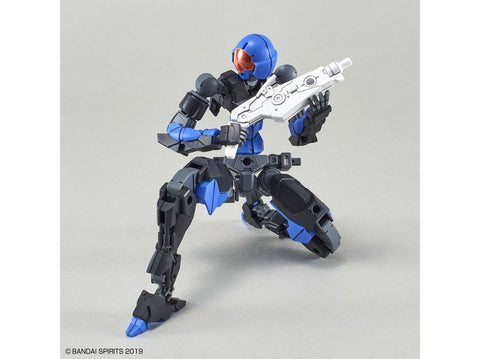 Bandai 30MM Spinatio Ninja Type EXM-A9n modelis 1/144, 61657