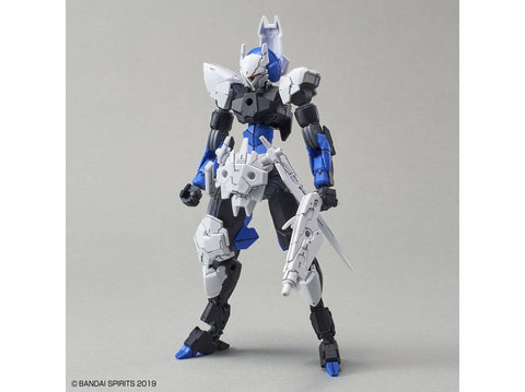 Bandai 30MM Spinatio Ninja Type EXM-A9n modelis 1/144, 61657