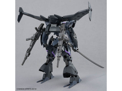 Surenkamas modelis 30MM EXM-Σ2 Verdenova (Imitation) Bandai 1/144 72523