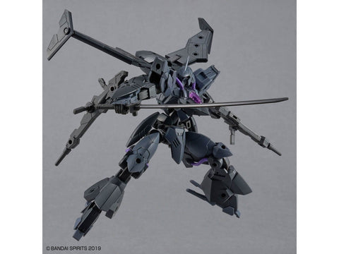 Surenkamas modelis 30MM EXM-Σ2 Verdenova (Imitation) Bandai 1/144 72523