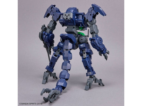 Bandai 30MM eEXM GIG-R01 Provedel Type-Rex 01 1/144 Gunpla modelis