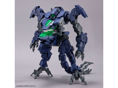 Bandai 30MM eEXM GIG-R01 Provedel Type-Rex 01 1/144 Gunpla modelis