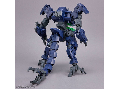 Bandai 30MM eEXM GIG-R01 Provedel Type-Rex 01 1/144 Gunpla modelis