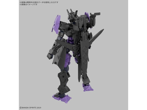 Bandai 30MM Levinix TYPE-B 1/144 plastikinis Gunpla modelis