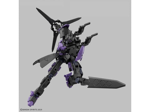 Bandai 30MM Levinix TYPE-B 1/144 plastikinis Gunpla modelis