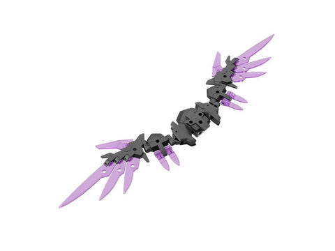Bandai 30MM sparnų rinkinys Option Parts Set 22 Wing Unit 2