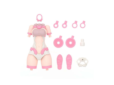 Bandai 30MS Type G03 kūno dalių komplektas (spalva B)
