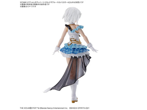 Bandai 30MS Idolm@ster Shiny Colors Beyond the Blue Sky 1 kūno dalių rinkinys A