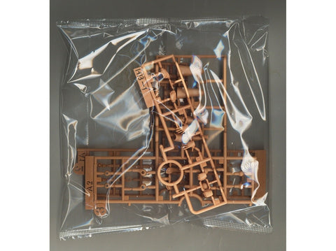 Bandai 30MS rankų ir kojų dalių rinkinys [Color C] 63943